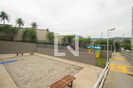 Apartamento para alugar com 44m², 2 quartos e 1 vagaÁrea comum