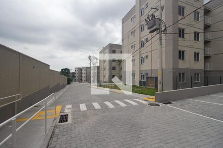 Apartamento para alugar com 44m², 2 quartos e 1 vagaÁrea comum