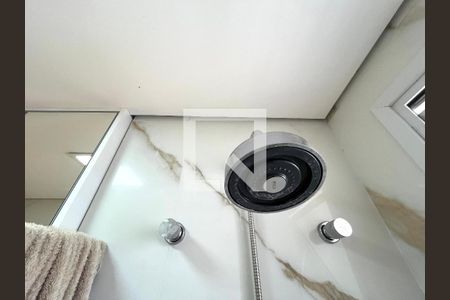 Apartamento à venda com 70m², 2 quartos e 2 vagasBanheiro da Suíte