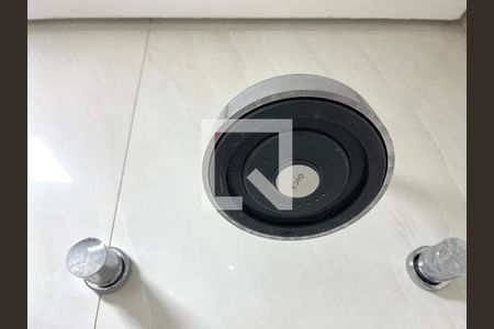 Apartamento à venda com 70m², 2 quartos e 2 vagasBanheiro Corredor