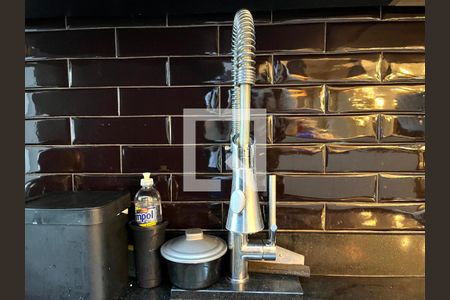 Apartamento à venda com 70m², 2 quartos e 2 vagasCozinha