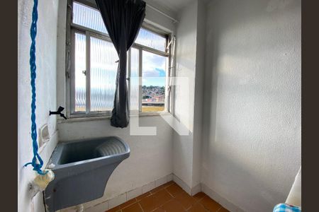 Apartamento à venda com 45m², 2 quartos e 1 vaga Apartamento à venda com 45m², 2 quartos e 1 vagaÁrea de Serviço