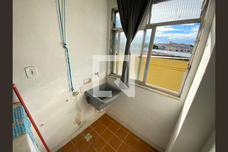Apartamento à venda com 45m², 2 quartos e 1 vaga Apartamento à venda com 45m², 2 quartos e 1 vagaÁrea de Serviço