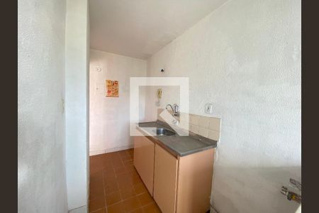 Apartamento à venda com 45m², 2 quartos e 1 vaga Apartamento à venda com 45m², 2 quartos e 1 vagaCozinha