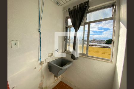 Apartamento à venda com 45m², 2 quartos e 1 vaga Apartamento à venda com 45m², 2 quartos e 1 vagaÁrea de Serviço