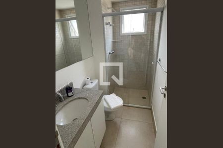 Apartamento à venda com 34m², 1 quarto e 1 vaga
