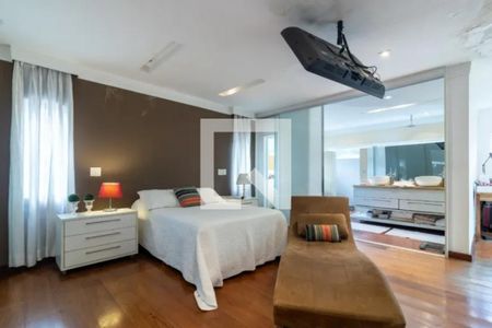 Casa à venda com 528m², 5 quartos e 5 vagas