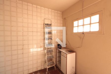 Casa à venda com 168m², 3 quartos e 2 vagasÁrea de Serviço