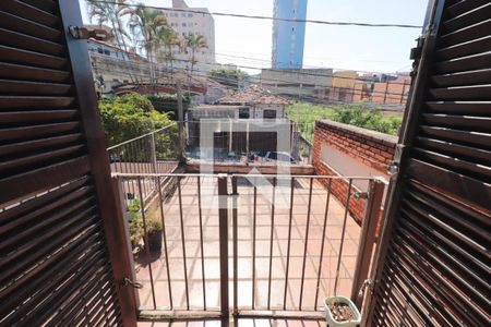 Casa à venda com 168m², 3 quartos e 2 vagasVaranda