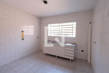 Casa à venda com 168m², 3 quartos e 2 vagasCozinha