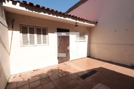 Casa à venda com 168m², 3 quartos e 2 vagasQuintal
