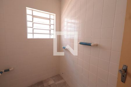 Casa à venda com 168m², 3 quartos e 2 vagasBanheiro Social