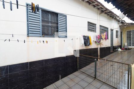 Casa à venda com 204m², 5 quartos e 2 vagasQuintal