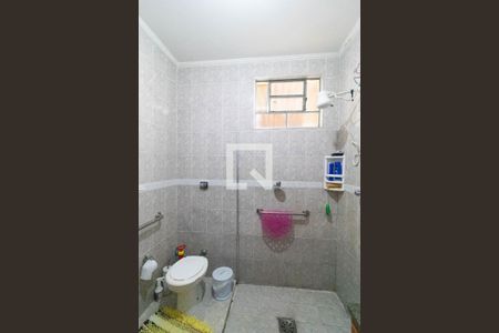 Casa à venda com 204m², 5 quartos e 2 vagasBanheiro da Casa 01