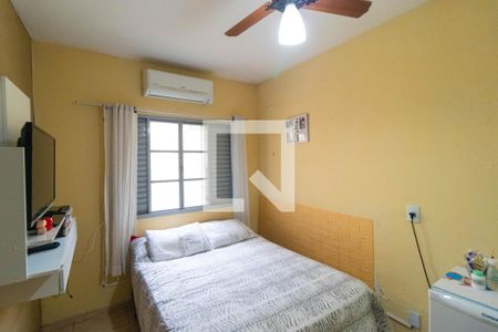 Casa à venda com 204m², 5 quartos e 2 vagasQuarto 02 da Casa 01