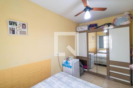 Casa à venda com 204m², 5 quartos e 2 vagasQuarto 02 da Casa 01