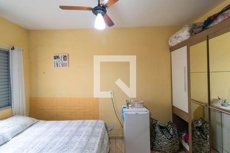 Casa à venda com 204m², 5 quartos e 2 vagasQuarto 02 da Casa 01