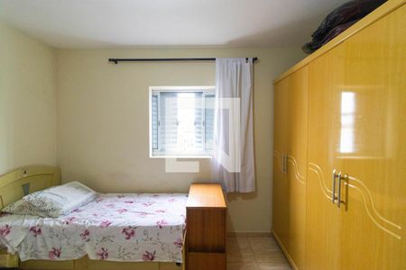 Casa à venda com 204m², 5 quartos e 2 vagasQuarto 01 da Casa 01