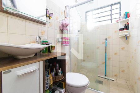 Casa à venda com 204m², 5 quartos e 2 vagasCasa 02