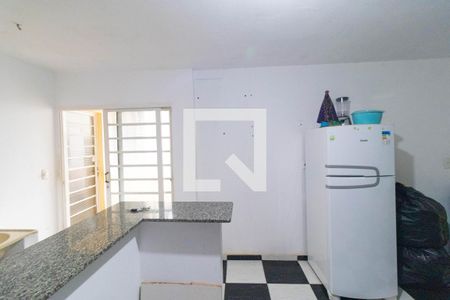Casa à venda com 204m², 5 quartos e 2 vagasCasa 03