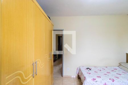 Casa à venda com 204m², 5 quartos e 2 vagasQuarto 01 da Casa 01