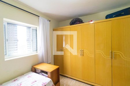 Casa à venda com 204m², 5 quartos e 2 vagasQuarto 01 da Casa 01