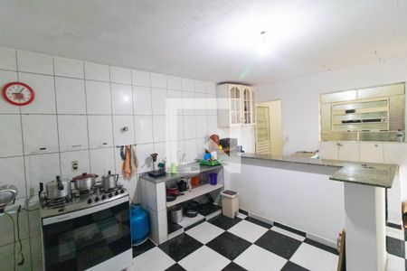 Casa à venda com 204m², 5 quartos e 2 vagasCasa 03