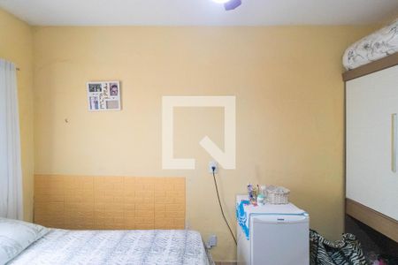 Casa à venda com 204m², 5 quartos e 2 vagasQuarto 02 da Casa 01