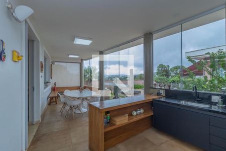 Casa à venda com 505m², 4 quartos e 5 vagas Casa à venda com 505m², 4 quartos e 5 vagasFoto 34