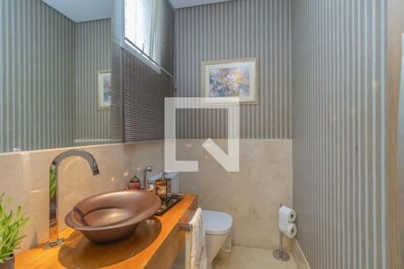 Casa à venda com 505m², 4 quartos e 5 vagas Casa à venda com 505m², 4 quartos e 5 vagasFoto 11