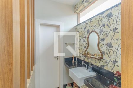 Casa à venda com 505m², 4 quartos e 5 vagas Casa à venda com 505m², 4 quartos e 5 vagasFoto 46