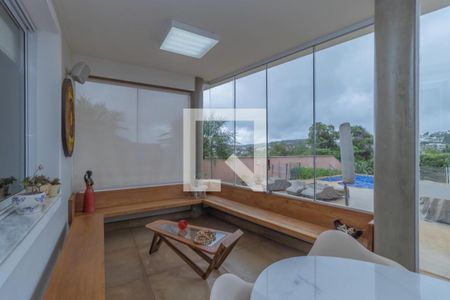 Casa à venda com 505m², 4 quartos e 5 vagas Casa à venda com 505m², 4 quartos e 5 vagasFoto 35