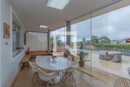 Casa à venda com 505m², 4 quartos e 5 vagas Casa à venda com 505m², 4 quartos e 5 vagasFoto 36