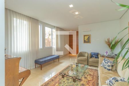 Casa à venda com 505m², 4 quartos e 5 vagas Casa à venda com 505m², 4 quartos e 5 vagasFoto 15