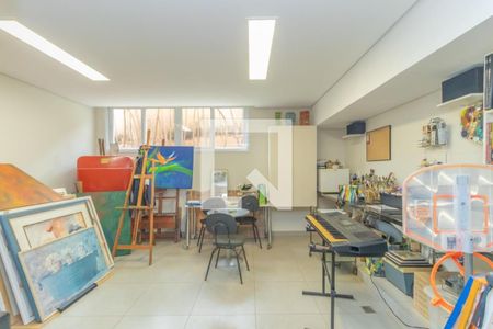 Casa à venda com 505m², 4 quartos e 5 vagas Casa à venda com 505m², 4 quartos e 5 vagasFoto 54