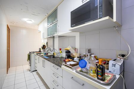 Apartamento à venda com 70m², 2 quartos e 1 vaga Apartamento à venda com 70m², 2 quartos e 1 vagaCozinha