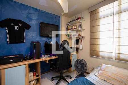 Apartamento à venda com 70m², 2 quartos e 1 vaga Apartamento à venda com 70m², 2 quartos e 1 vagaQuarto 2