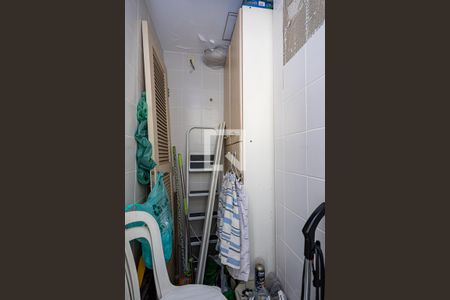 Apartamento à venda com 70m², 2 quartos e 1 vaga Apartamento à venda com 70m², 2 quartos e 1 vagaÁrea de Serviço