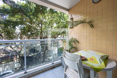 Apartamento à venda com 70m², 2 quartos e 1 vaga Apartamento à venda com 70m², 2 quartos e 1 vagaÁrea de Serviço