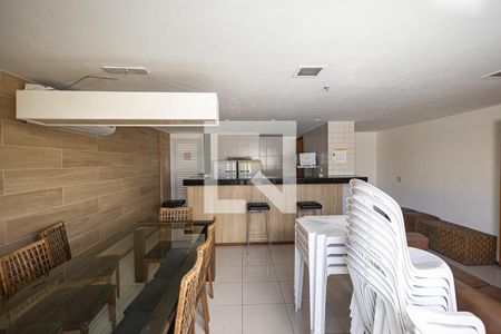 Apartamento à venda com 70m², 2 quartos e 1 vaga Apartamento à venda com 70m², 2 quartos e 1 vagaÁrea comum