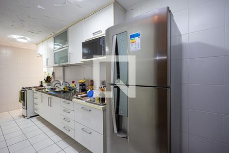 Apartamento à venda com 70m², 2 quartos e 1 vaga Apartamento à venda com 70m², 2 quartos e 1 vagaCozinha