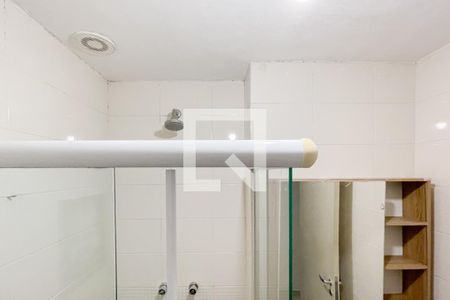 Apartamento à venda com 72m², 3 quartos e 1 vaga Apartamento à venda com 72m², 3 quartos e 1 vagaBanheiro Social