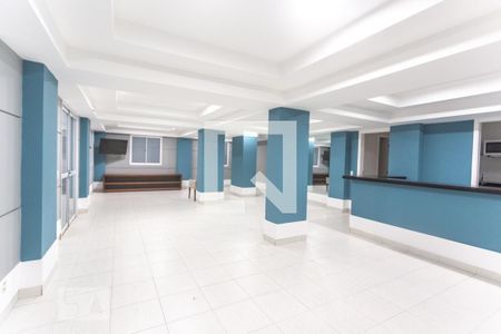 Apartamento à venda com 72m², 3 quartos e 1 vaga Apartamento à venda com 72m², 3 quartos e 1 vagaÁrea comum - Salão de festas