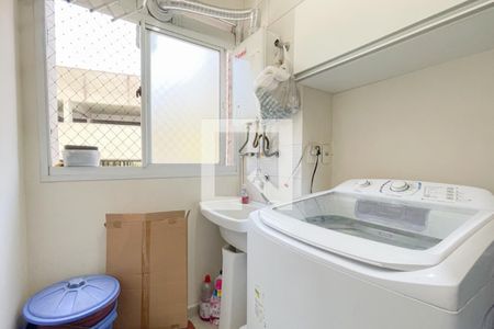 Apartamento à venda com 72m², 3 quartos e 1 vaga Apartamento à venda com 72m², 3 quartos e 1 vagaÁrea de Serviço