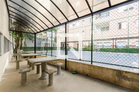 Apartamento à venda com 72m², 3 quartos e 1 vaga Apartamento à venda com 72m², 3 quartos e 1 vagaÁrea comum - Quadra