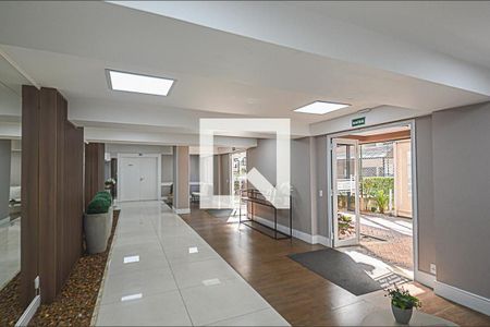 Apartamento à venda com 72m², 3 quartos e 1 vaga Apartamento à venda com 72m², 3 quartos e 1 vagaÁrea comum - Hall