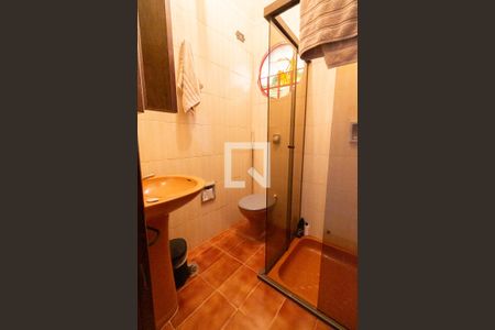 Casa à venda com 147m², 2 quartos e 2 vagas Casa à venda com 147m², 2 quartos e 2 vagasBanheiro