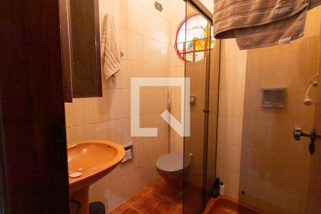 Casa à venda com 147m², 2 quartos e 2 vagas Casa à venda com 147m², 2 quartos e 2 vagasBanheiro