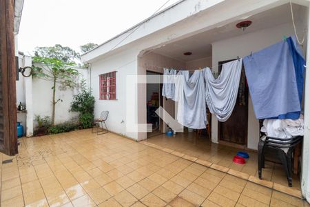 Casa à venda com 147m², 2 quartos e 2 vagas Casa à venda com 147m², 2 quartos e 2 vagasQuintal