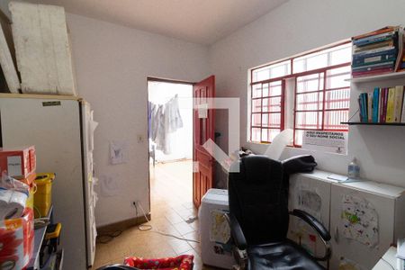 Casa à venda com 147m², 2 quartos e 2 vagas Casa à venda com 147m², 2 quartos e 2 vagasQuarto de Serviço